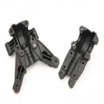 Bulkhead Traxxas 8920 frontal superior e inferior