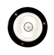 Bull's-eye Level Johnson Level & Tool 100 Black