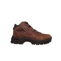Bull Terrier Botina Adventure Masculina em Couro Ref. Desert - Bull Terrier Botina Adventure Masculina em Couro Ref. Desert -