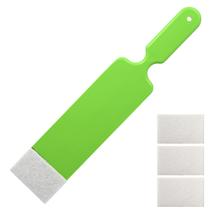Bulldozer Squeegee NEWISHTOOL Long Reach Auto para coloração de janelas Bulldozer Squeegee NEWISHTOOL Long Reach Auto para coloração de janelas
