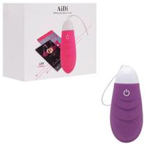 Bullet 10 Vibrações App Bluetooth Aidi Vipmix Bullet 10 Vibrações App Bluetooth Aidi Vipmix