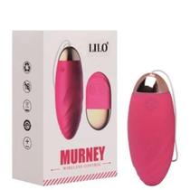 Bullet 10 Vibrações Wireless Murney Lilo Vipmix