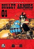 Bullet Armors - Vol. 1 Paperback Moritya