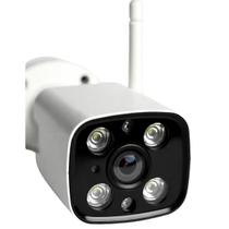 Bullet Câmera IP Parede Visão Noturna Bullet Câmera IP Parede Visão Noturna