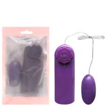 Bullet Cápsula Vibrador Vipmix