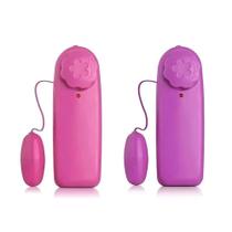 Bullet cápsula vibratória