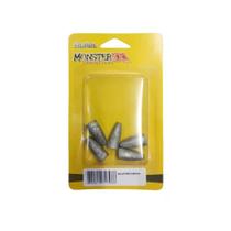 Bullet Chumbo Monster 3x 7gr 5UN Bullet Chumbo Monster 3x 7gr 5UN