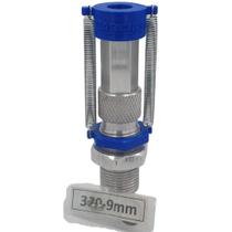 Bullet Feeder Insert De Pontas .380 / .38 / .357 / 9mm