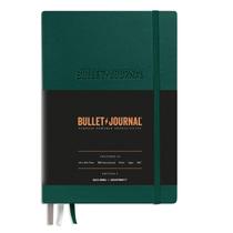 Bullet Journal LEUCHTTURM1917 A5 - Edição Green23 (368952)