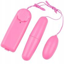 Bullet Massageador Com Cápsula Dupla Erótica Multivelocidade Sexy Shop - SEXY IMPORT