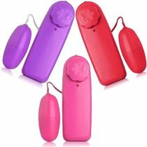Bullet mini vibrador multivelocidades
