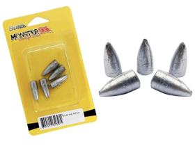 Bullet Monster 3X 7G - 5 Unidades Bullet Monster 3X 7G - 5 Unidades