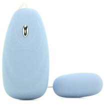 Bullet Vibrator Icon Brands The 9's B12 Baby Blue com 12 funções