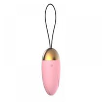 Bullet Vibratório Spark Love - 9,2x3,5 cm