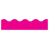 Bulletin Board Borders Trend Hot Pink Terrific Trimmers Bulletin Board Borders Trend Hot Pink Terrific Trimmers