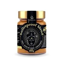 Bulletproof blend Yamuna 300g Pré-Treino Sem Glúten