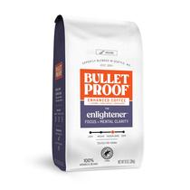 Bulletproof Enlightener Café Molido Tueste Medio-Oscuro 284g