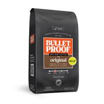 Bulletproof Original Descafeinado Molido 350 ml 100% Arábica