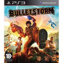 Bulletstorm - Ps3