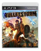 Bulletstorm - Ps3