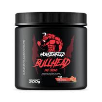 BULLHEAD PRÉ-TREINO 300g