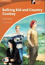 Bullring Kid And Country Cowboy 4 Usa - CAMBRIDGE UNIVERSITY