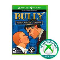 Bully (Scholarship Edition) - Xbox one 360 - Microsoft