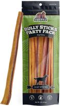 Bully Sticks Redbarn - 8 a 12 Unidades para Cães de Médio e Grande Porte