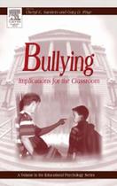 Bullying - APR - ACADEMIC PRESS (ELSEVIER)