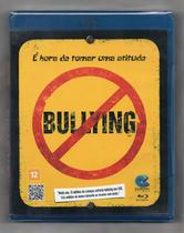 Bullying É Hora De Tomar Uma Atitude Blu-Ray