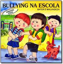 Bullying na Escola - Agressão Física