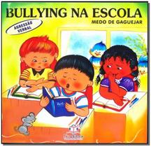 Bullying na Escola - Agressão Verbal