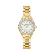 Bulova Classic Sutton Diamond 98R297