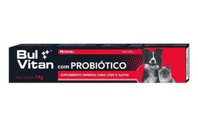 Bulvitan probiotico 14g - COVELI