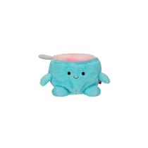 Bum Bumz Pelúcia Cyrus De 12cm BreakfastBumz 3822 - Sunny