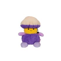Bum Bumz - Pelúcia Leslie de 19cm - HomeBumz Sunny Bum Bumz - Pelúcia Leslie de 19cm - HomeBumz Sunny