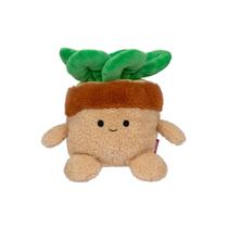Bum Bumz - Pelúcia Stu de 19cm - HomeBumz Sunny