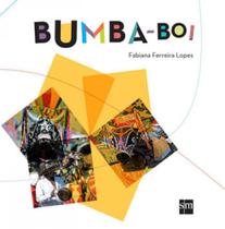 Bumba-boi - SM EDIÇOES ** Bumba-boi - SM EDIÇOES **