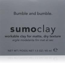 Bumble And Bumble Sumoclay 1,5 onças Bumble And Bumble Sumoclay 1,5 onças