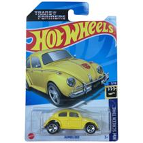 Bumblebee Transformers Amarelo Hw Screen Time 9/10Hot Wheels 2024 HTB35