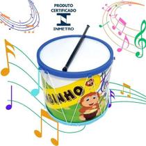 Bumbo Bumbinho Grande Brinquedo Infantil Para Criança 1 Unidade