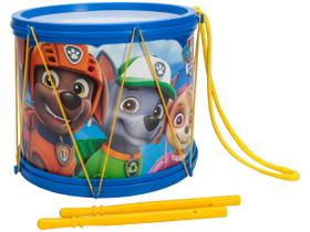 Bumbo de Brinquedo Patrulha Canina Bumbo de Brinquedo Patrulha Canina