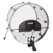 Bumbo Mute Evans Universal SoundOff Rubber Practice