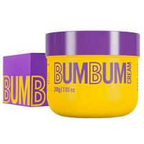 Bumbum Cream 200g Beleza Brasileira