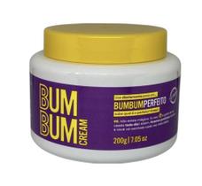 Bumbum Cream Bumbum Perfeito - Creme Corporal 200ml - BB CREAM