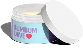 Bumbum Love Bumbum Cream Creme para Estrias e Celulite 200g