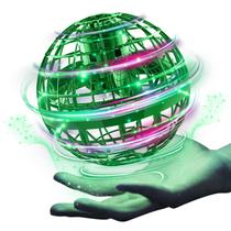 Bumerangue controlado manualmente atualizado Flying Orb Ball Ciniffo 2024