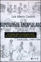 Bumerangue encapsulado Bumerangue encapsulado
