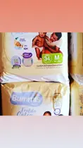 Bummis fraldas calça tamanho m 34 unidades - Capricho