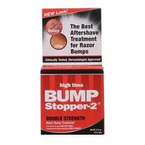 Bump Stopper-2 Creme pós Barba Para Pelos Encravados 14.2g